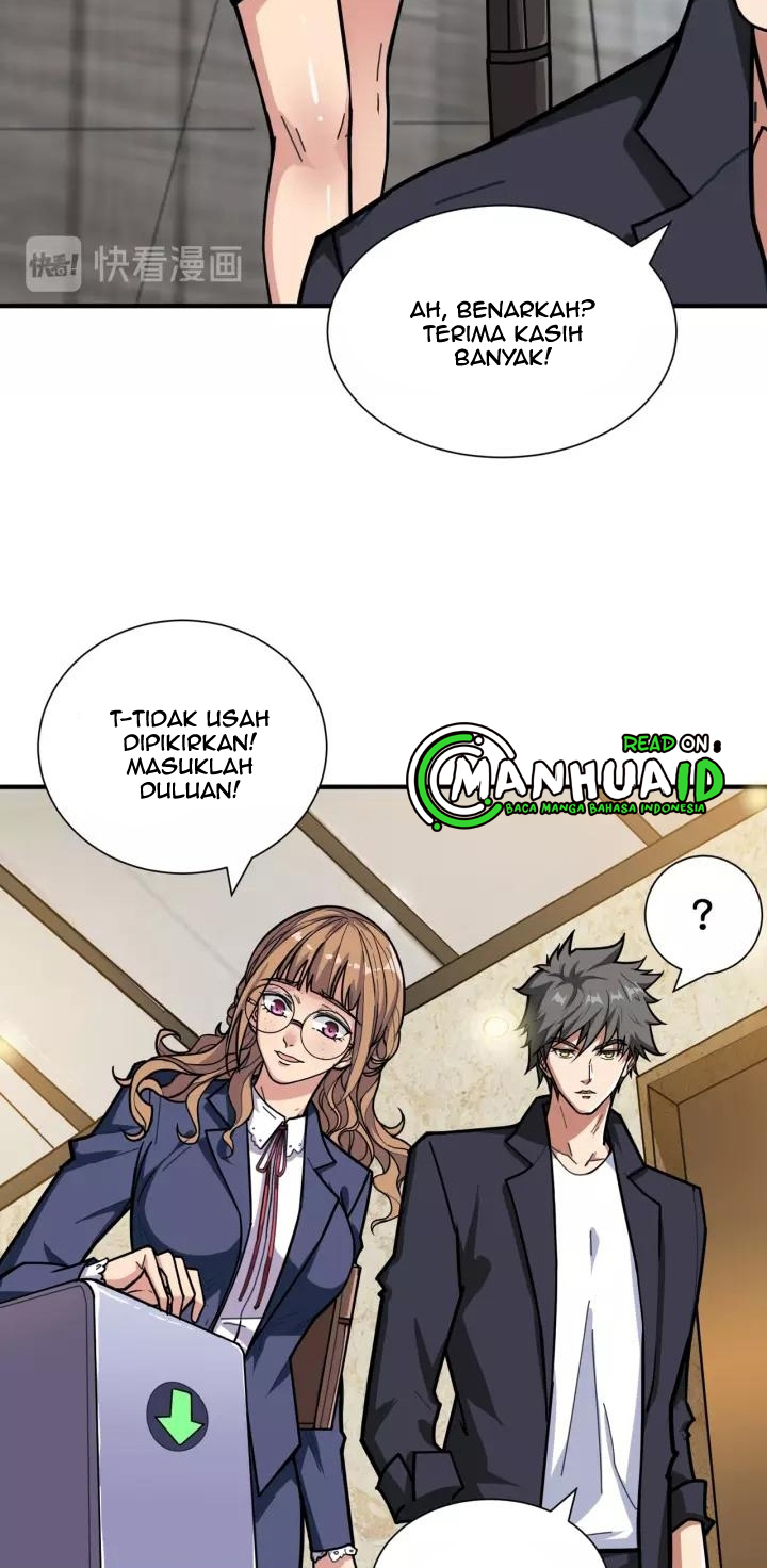 Reincarnator Chapter 39 - halaman 16