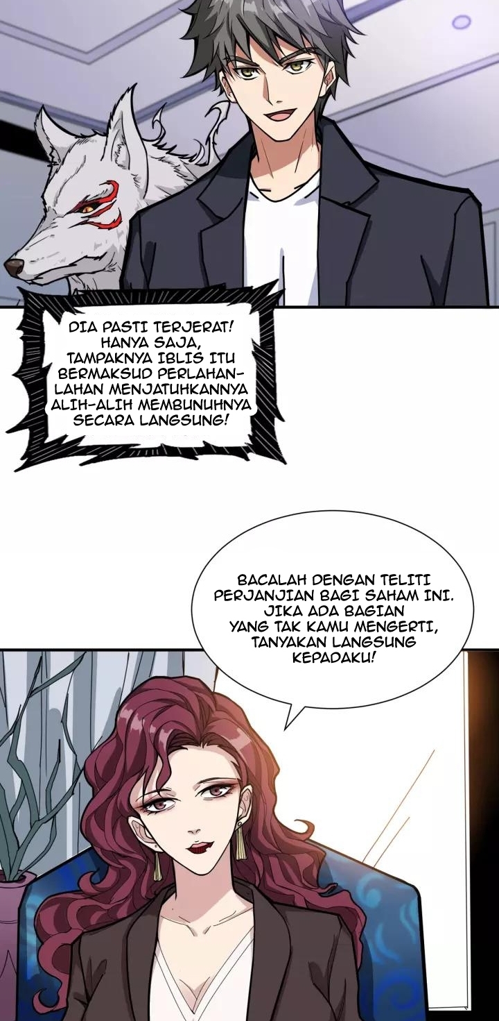 Reincarnator Chapter 39 - halaman 24