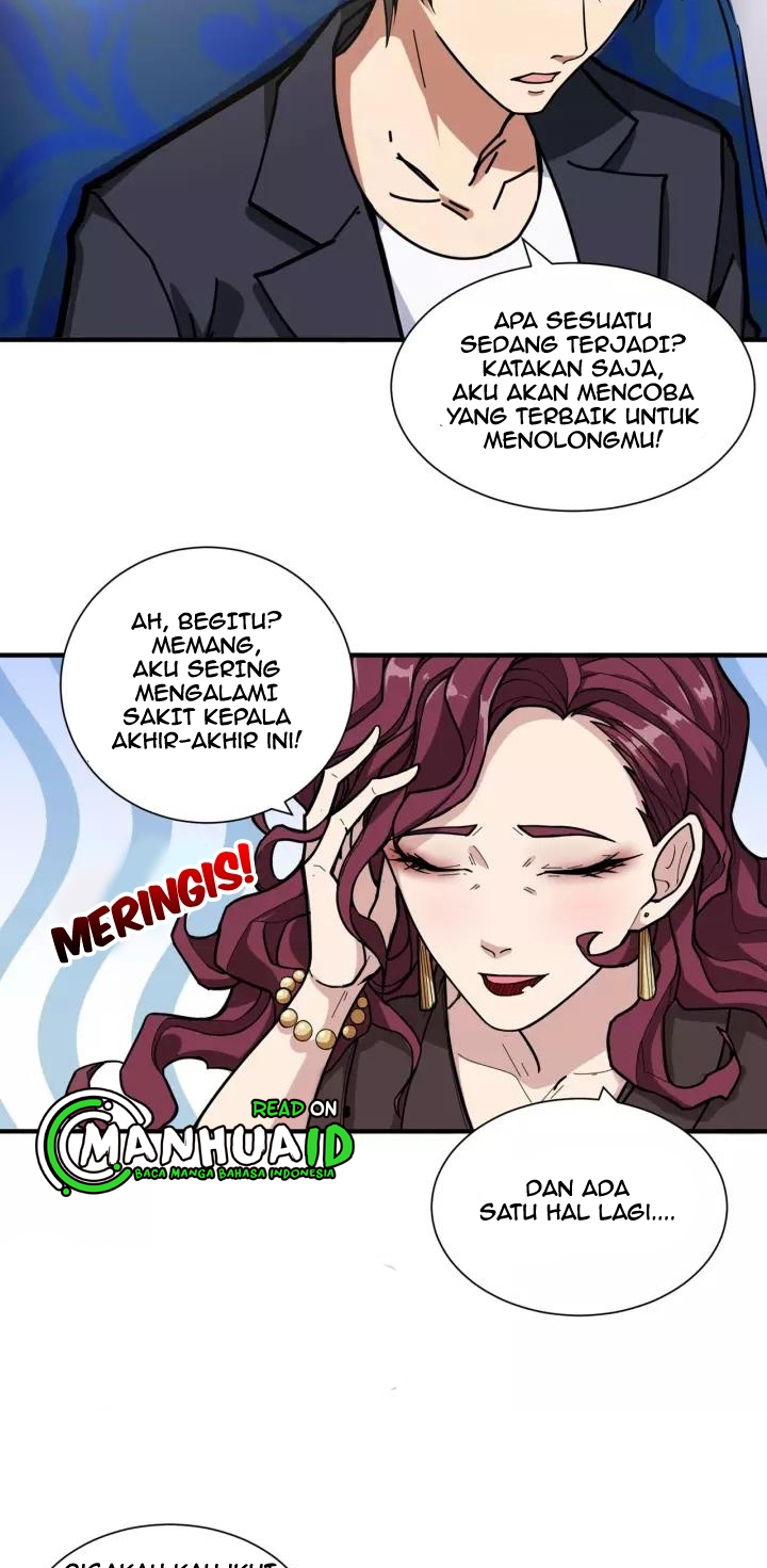 Reincarnator Chapter 39 - halaman 27