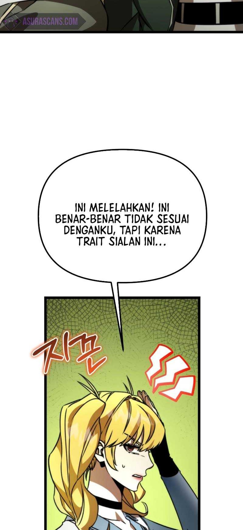 Reincarnator Chapter 39 - halaman 35