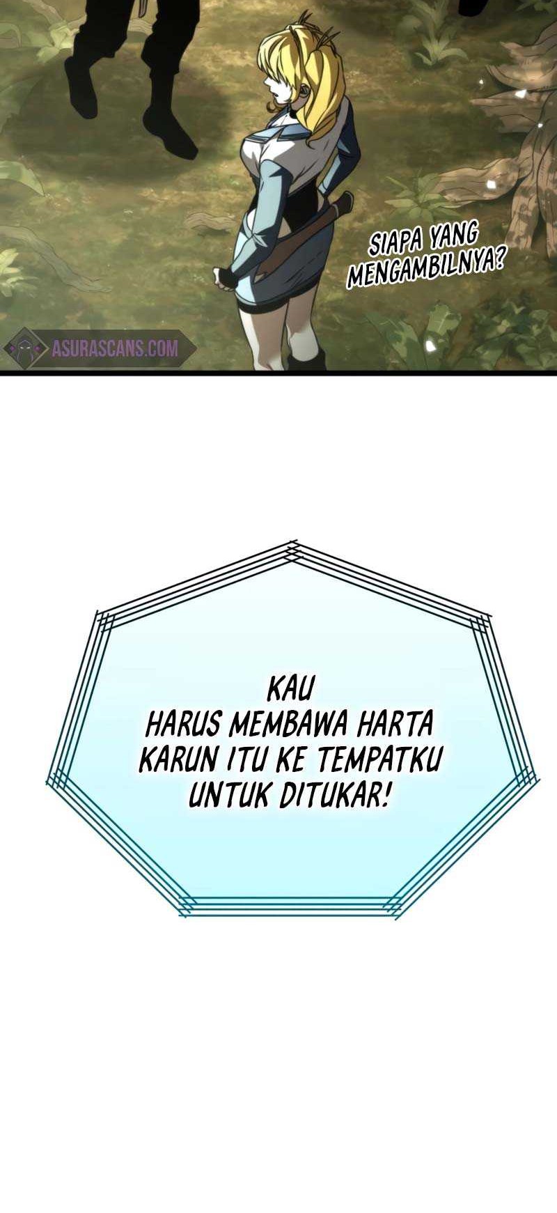 Reincarnator Chapter 39 - halaman 37