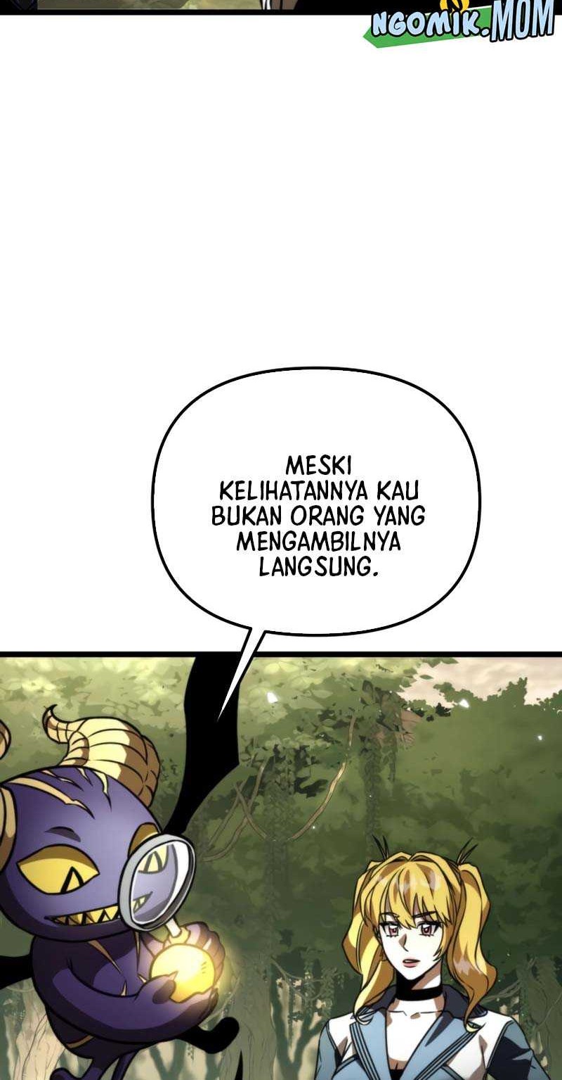 Reincarnator Chapter 39 - halaman 43
