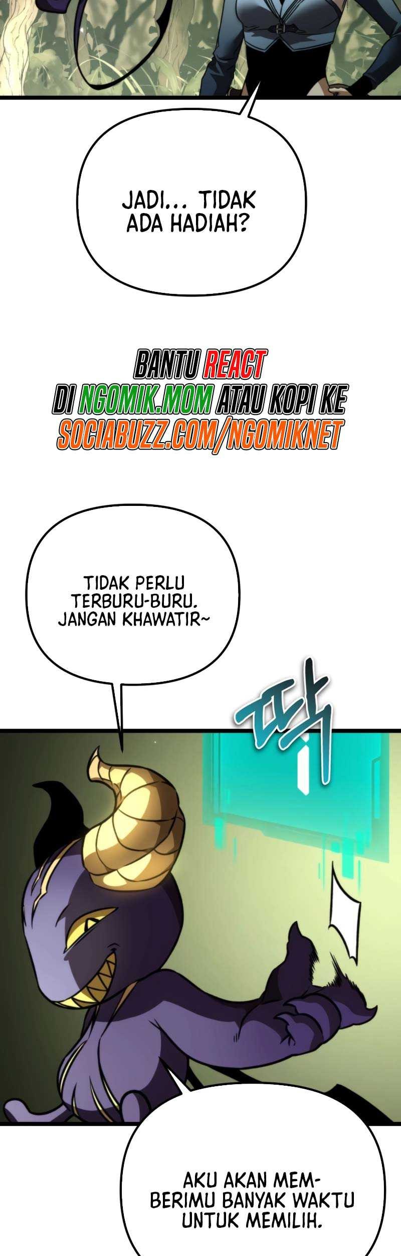 Reincarnator Chapter 39 - halaman 44