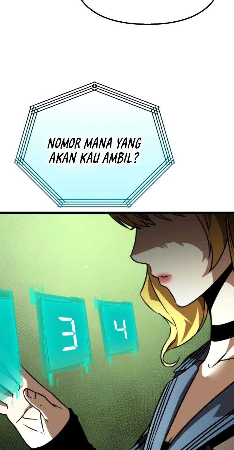 Reincarnator Chapter 39 - halaman 45