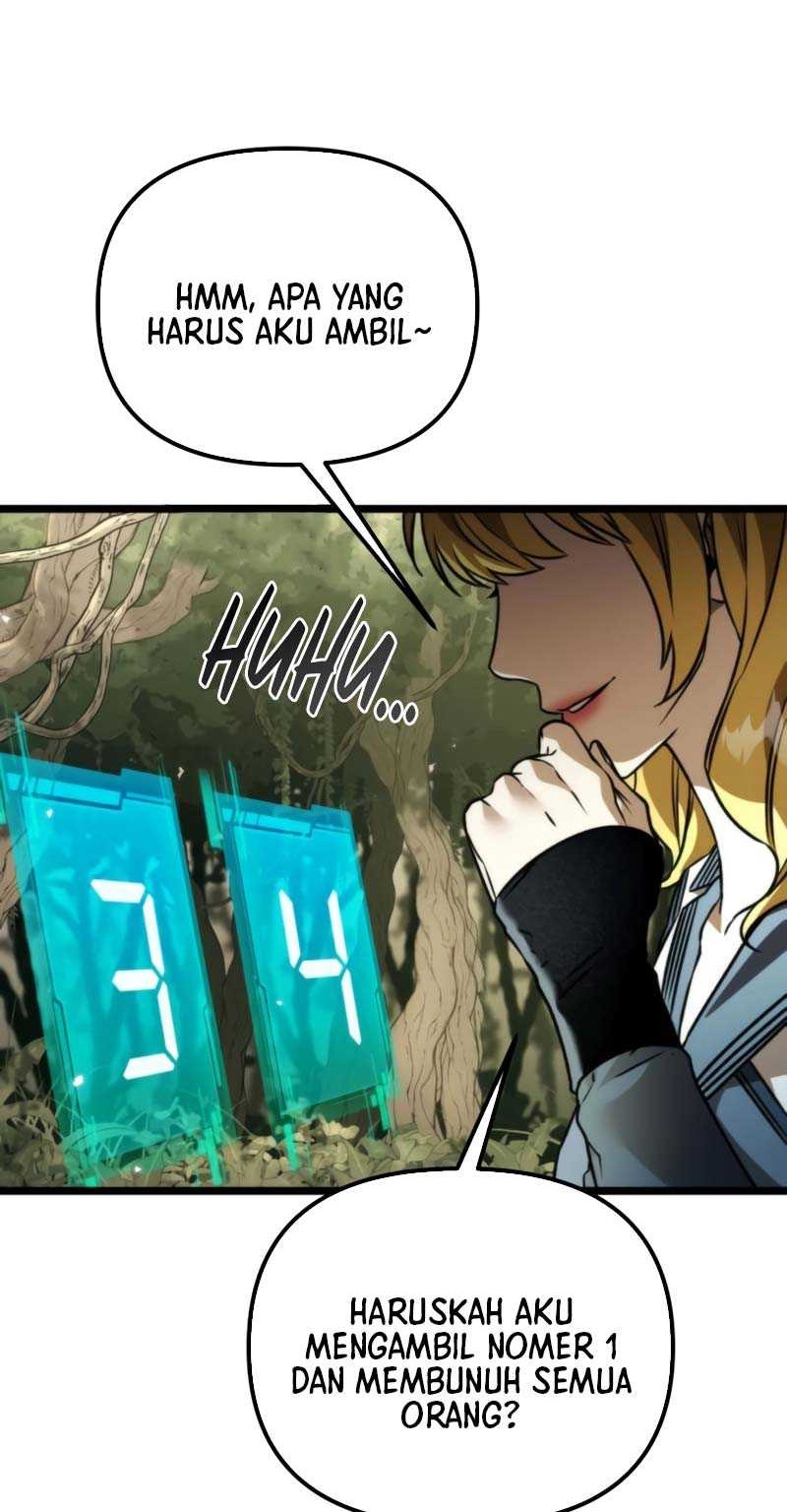 Reincarnator Chapter 39 - halaman 47