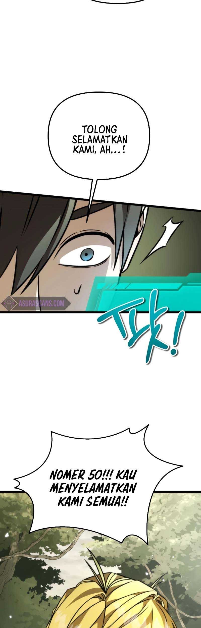 Reincarnator Chapter 39 - halaman 48