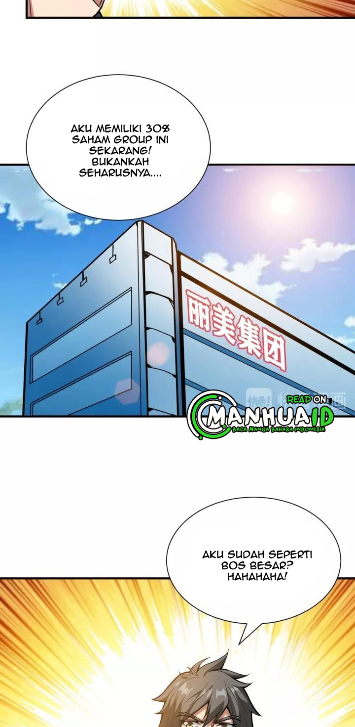 Reincarnator Chapter 39 - halaman 5