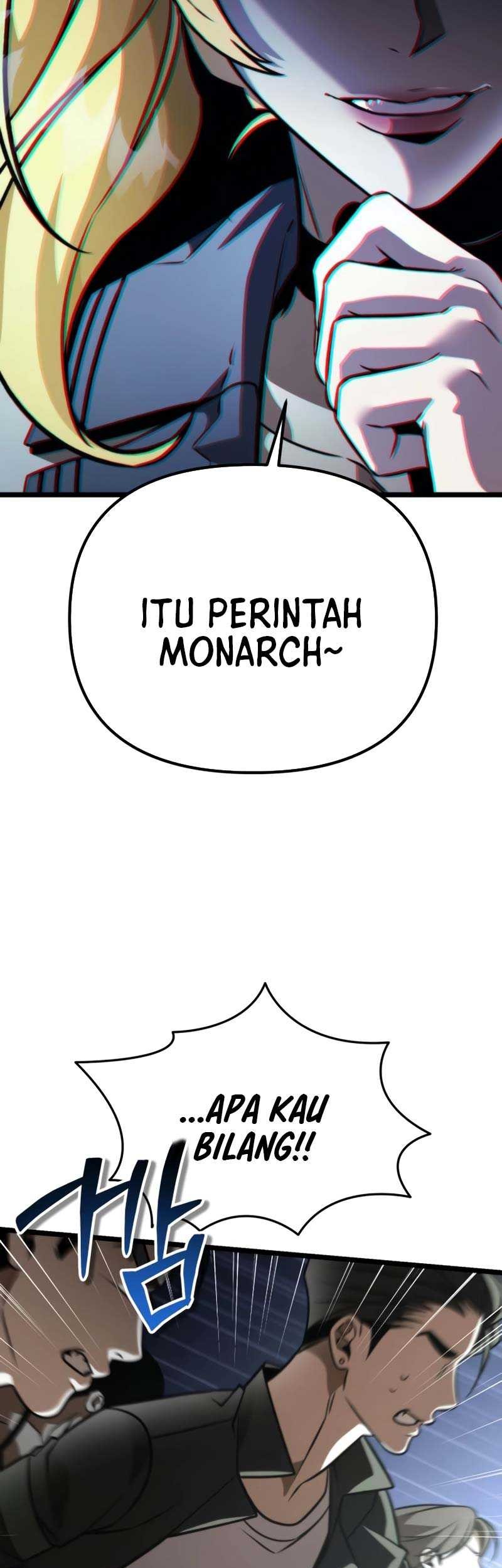 Reincarnator Chapter 39 - halaman 52