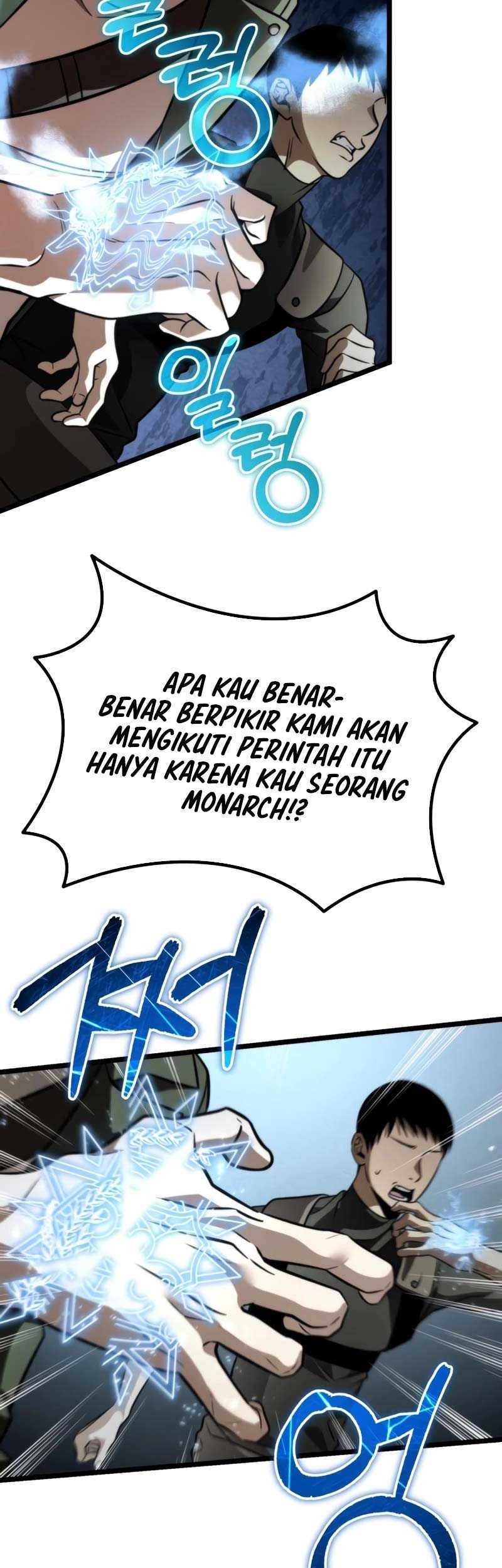Reincarnator Chapter 39 - halaman 54