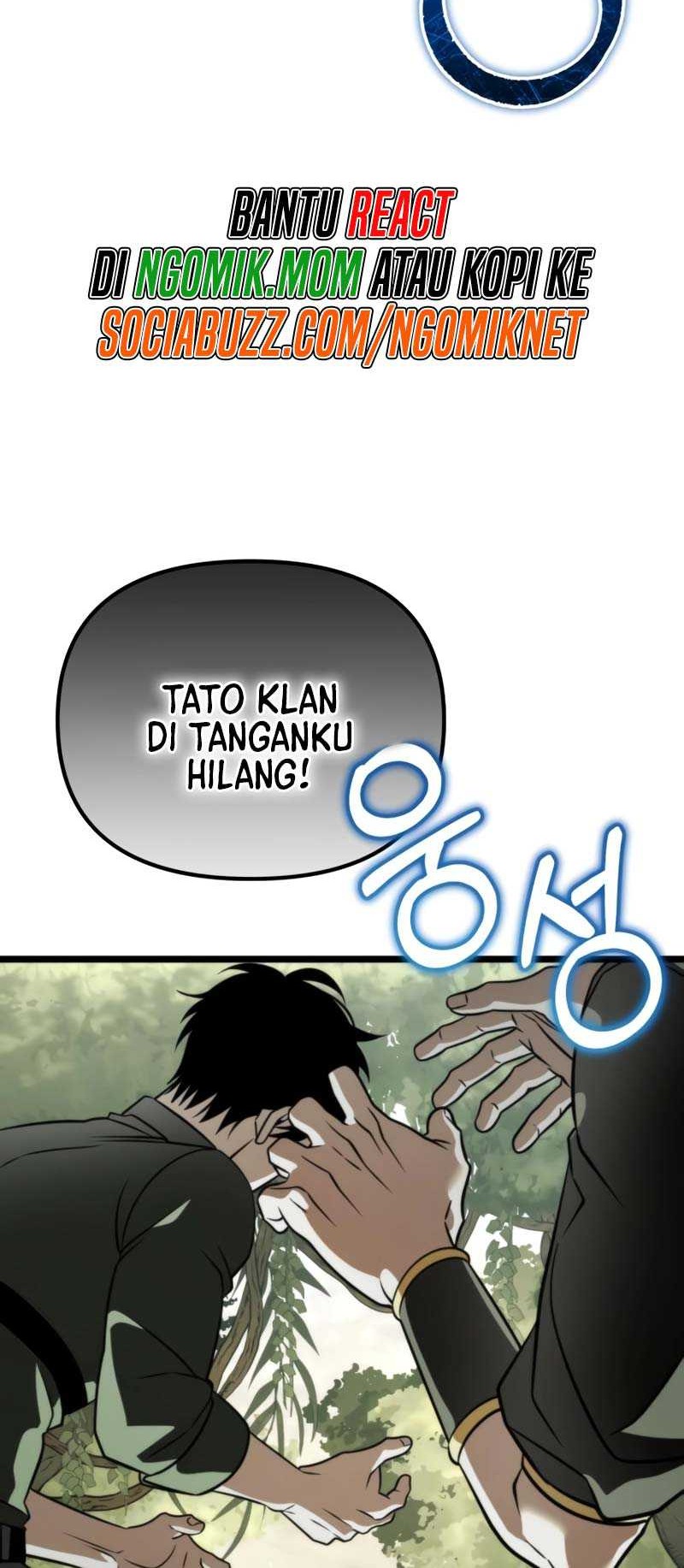 Reincarnator Chapter 39 - halaman 55