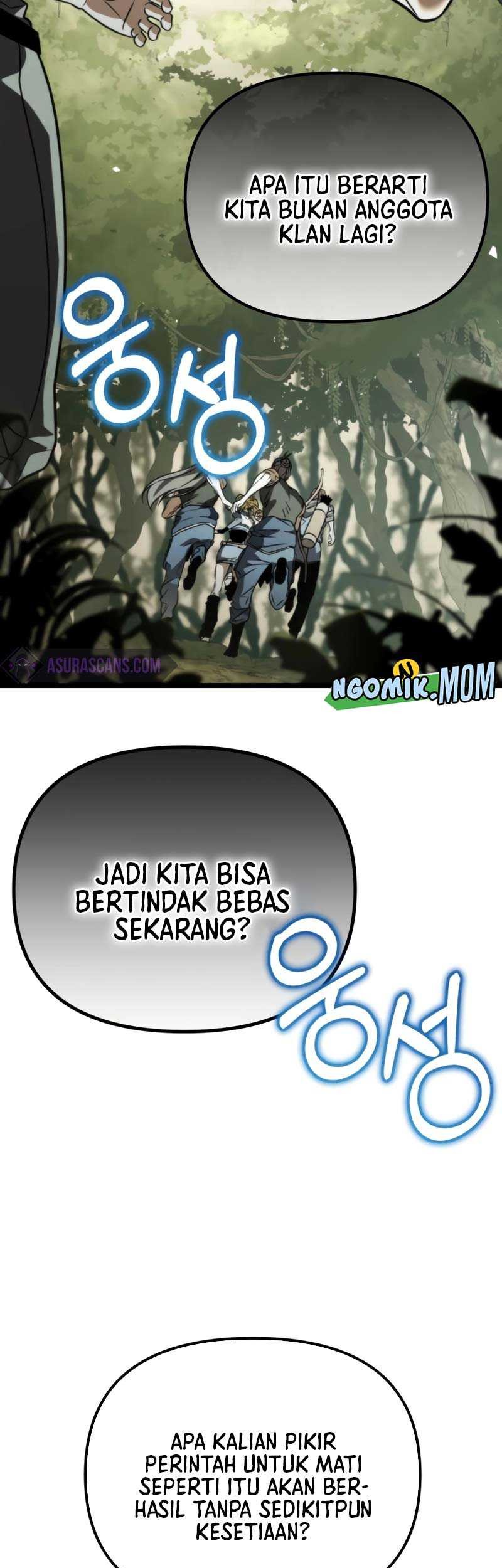 Reincarnator Chapter 39 - halaman 56