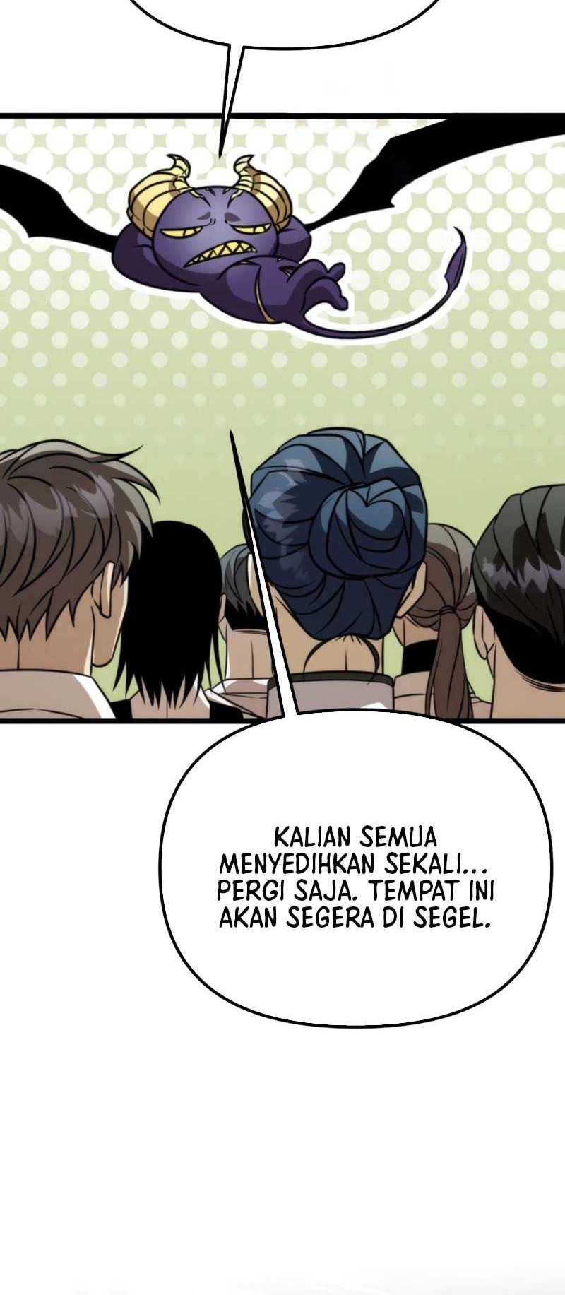 Reincarnator Chapter 39 - halaman 57