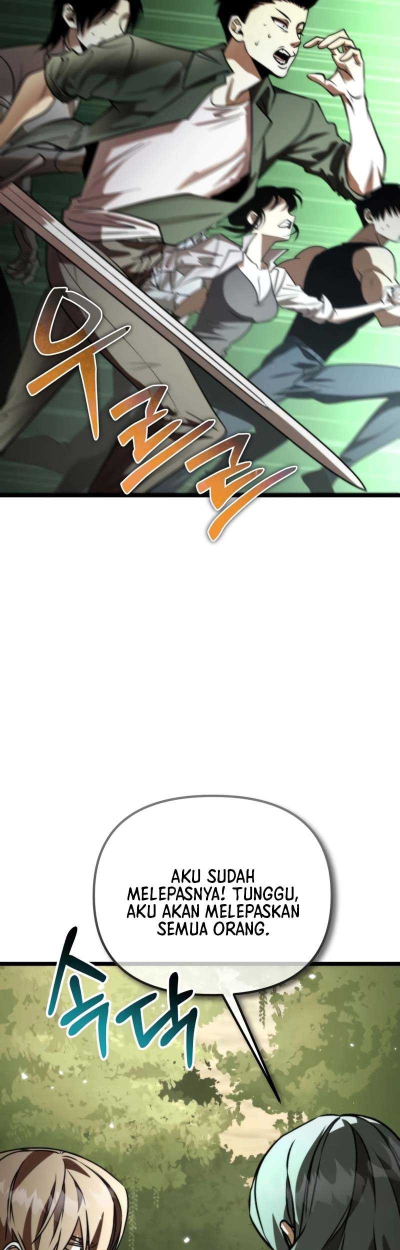 Reincarnator Chapter 39 - halaman 60
