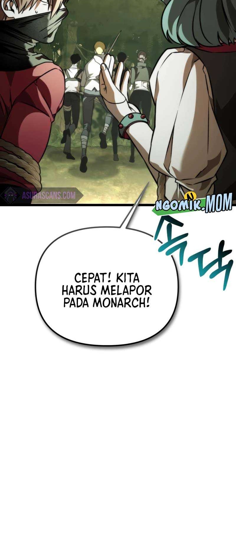 Reincarnator Chapter 39 - halaman 61