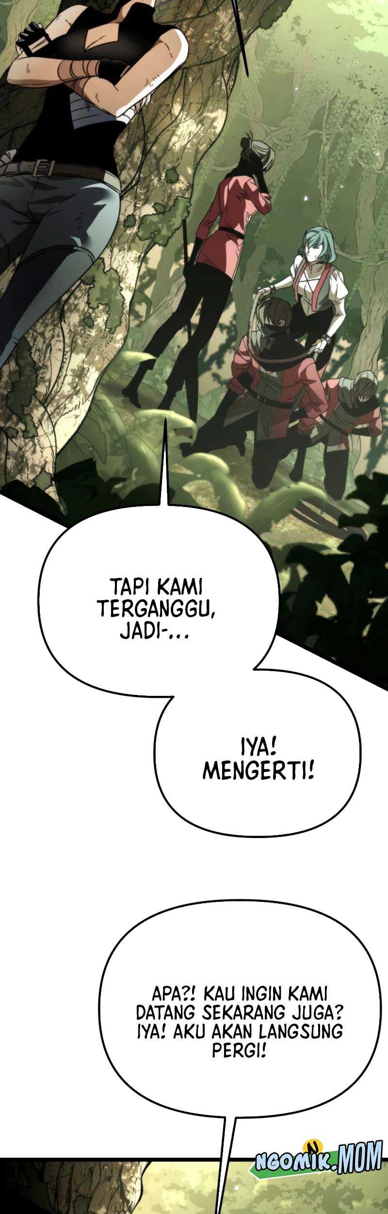 Reincarnator Chapter 39 - halaman 64