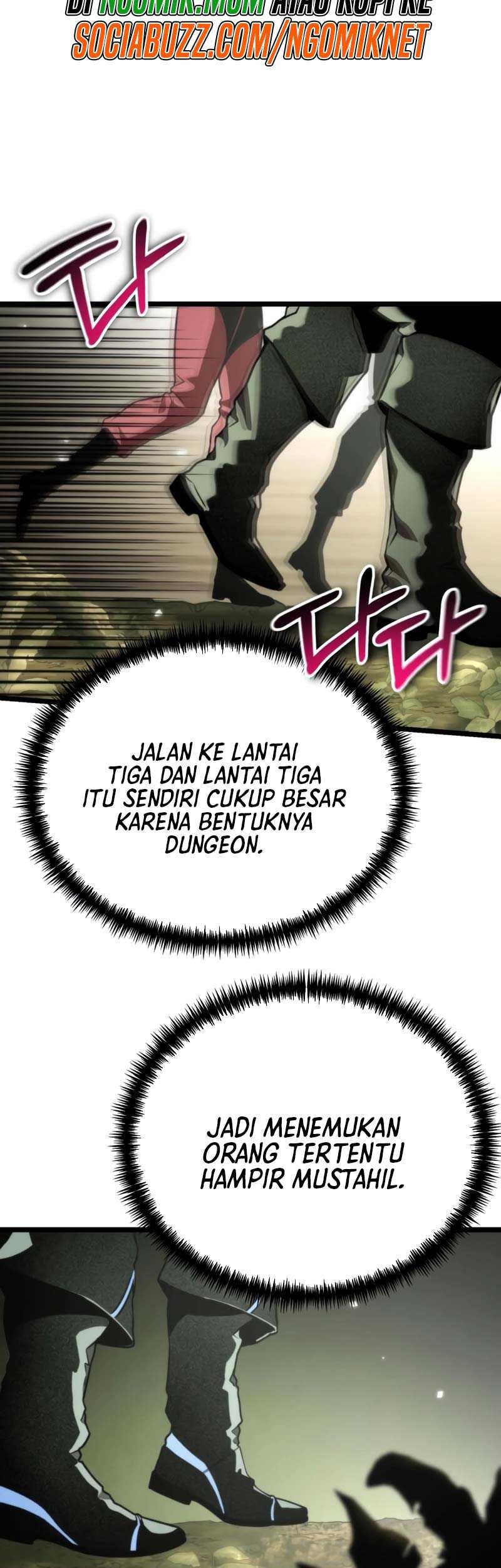 Reincarnator Chapter 39 - halaman 68