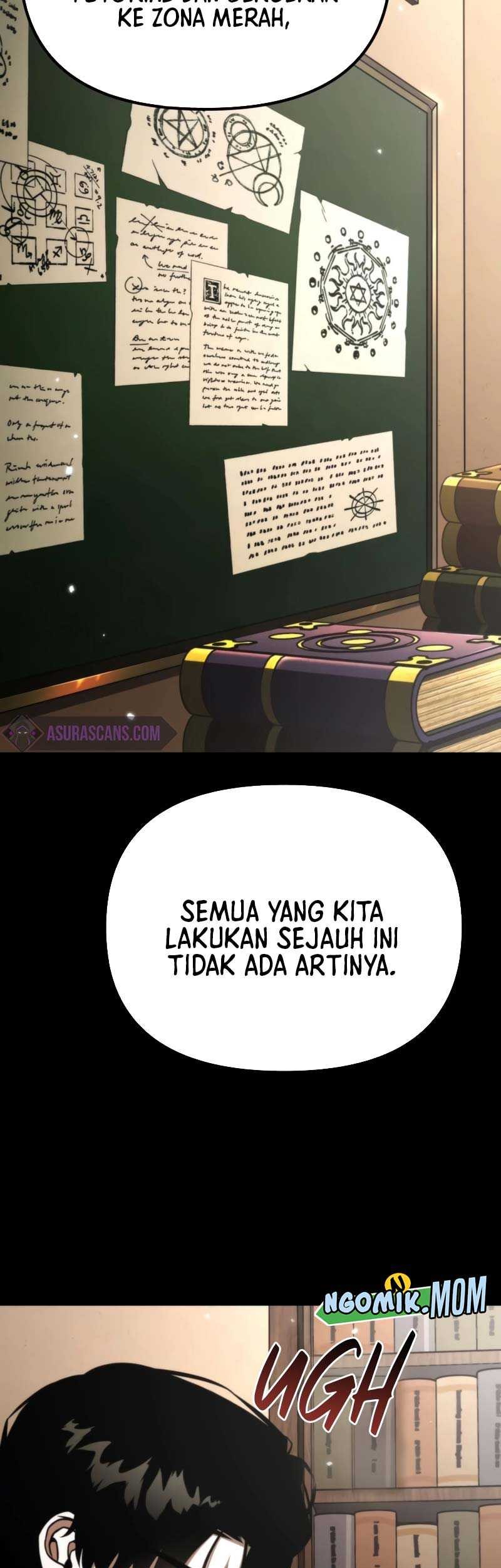 Reincarnator Chapter 39 - halaman 70