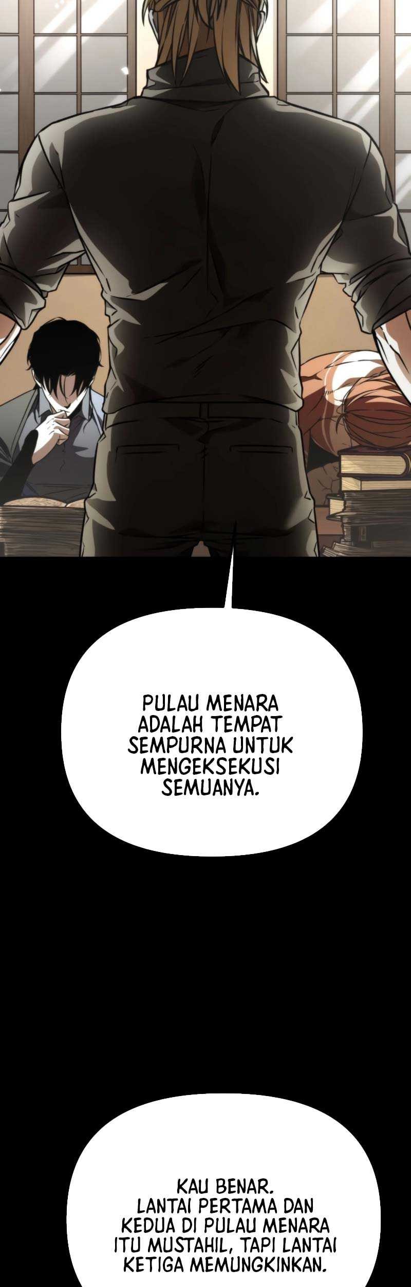 Reincarnator Chapter 39 - halaman 72