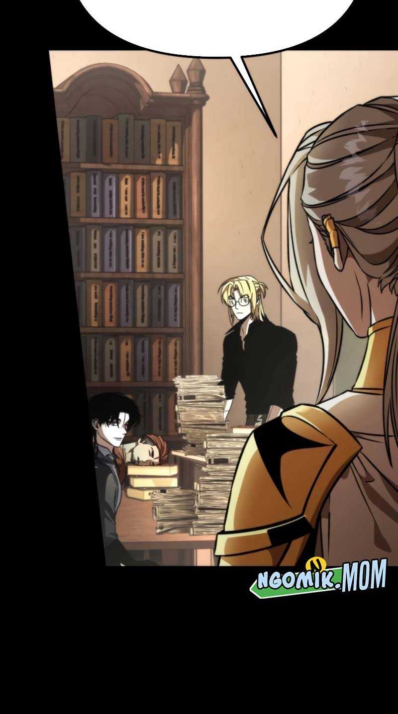 Reincarnator Chapter 39 - halaman 73