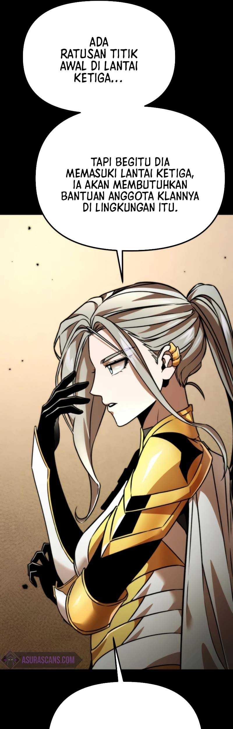 Reincarnator Chapter 39 - halaman 74
