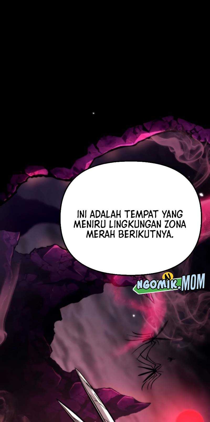 Reincarnator Chapter 39 - halaman 77