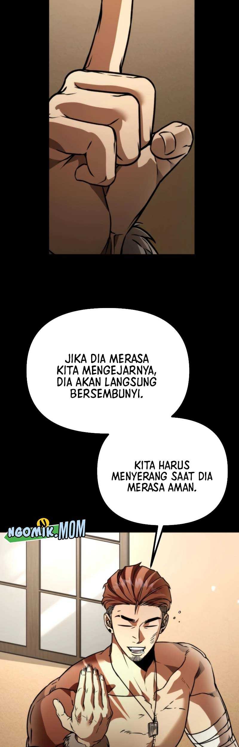 Reincarnator Chapter 39 - halaman 80