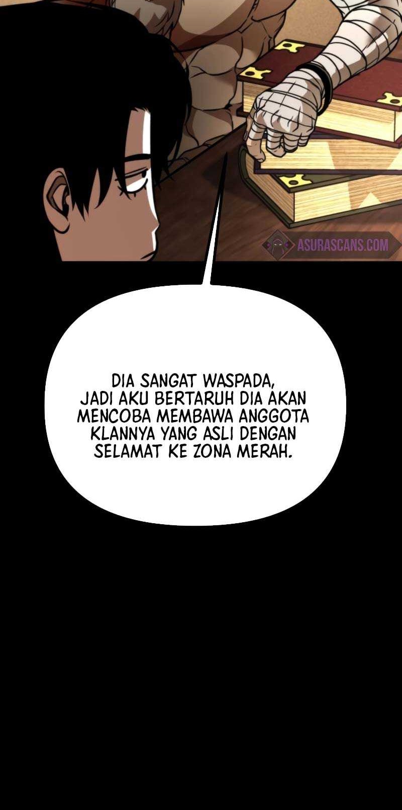 Reincarnator Chapter 39 - halaman 81
