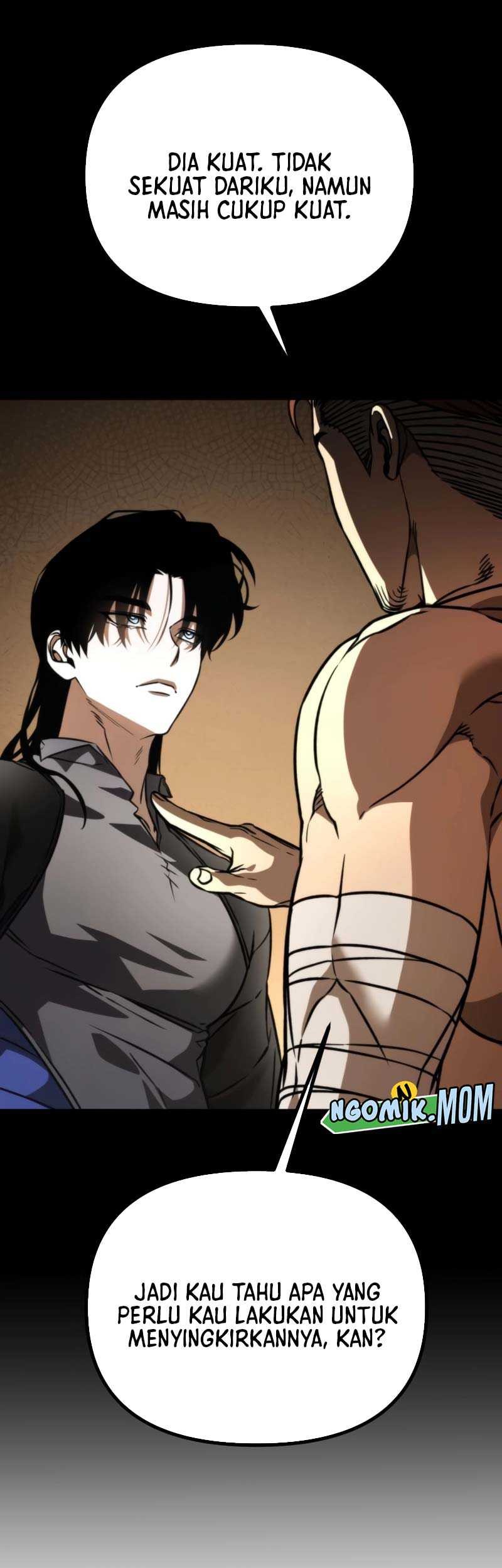 Reincarnator Chapter 39 - halaman 82