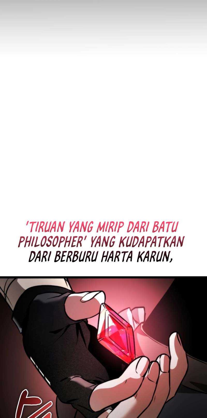 Reincarnator Chapter 39 - halaman 83