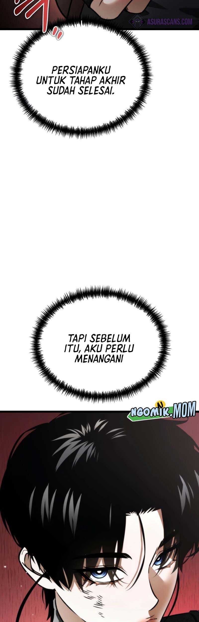 Reincarnator Chapter 39 - halaman 84
