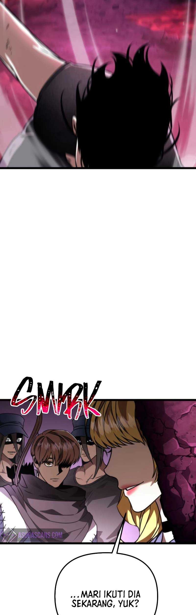 Reincarnator Chapter 39 - halaman 88