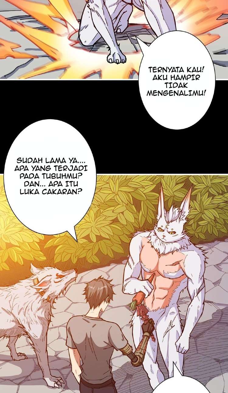Reincarnator Chapter 4 - halaman 12