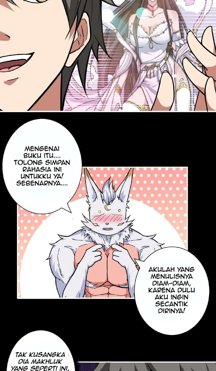 Reincarnator Chapter 4 - halaman 16