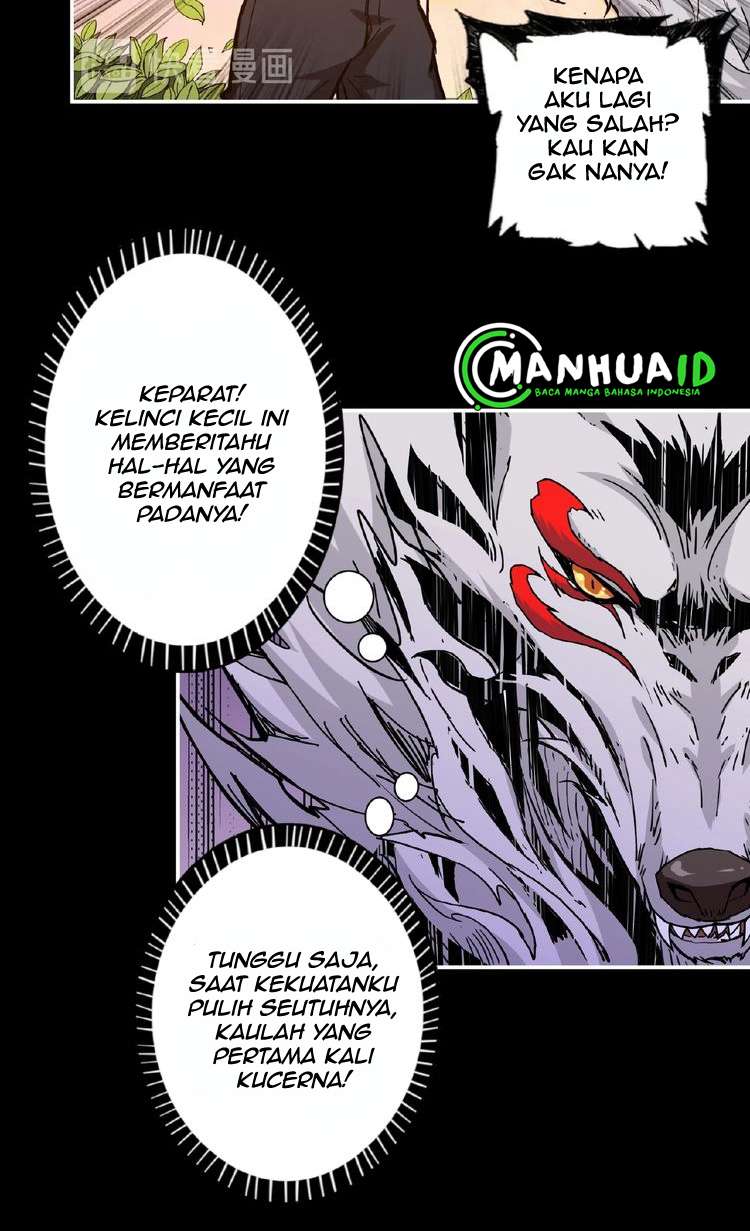 Reincarnator Chapter 4 - halaman 29