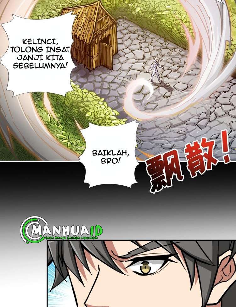 Reincarnator Chapter 4 - halaman 38