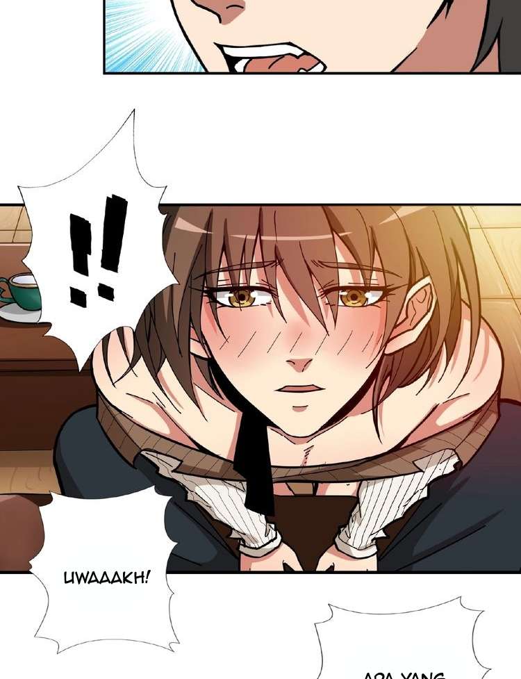 Reincarnator Chapter 4 - halaman 39