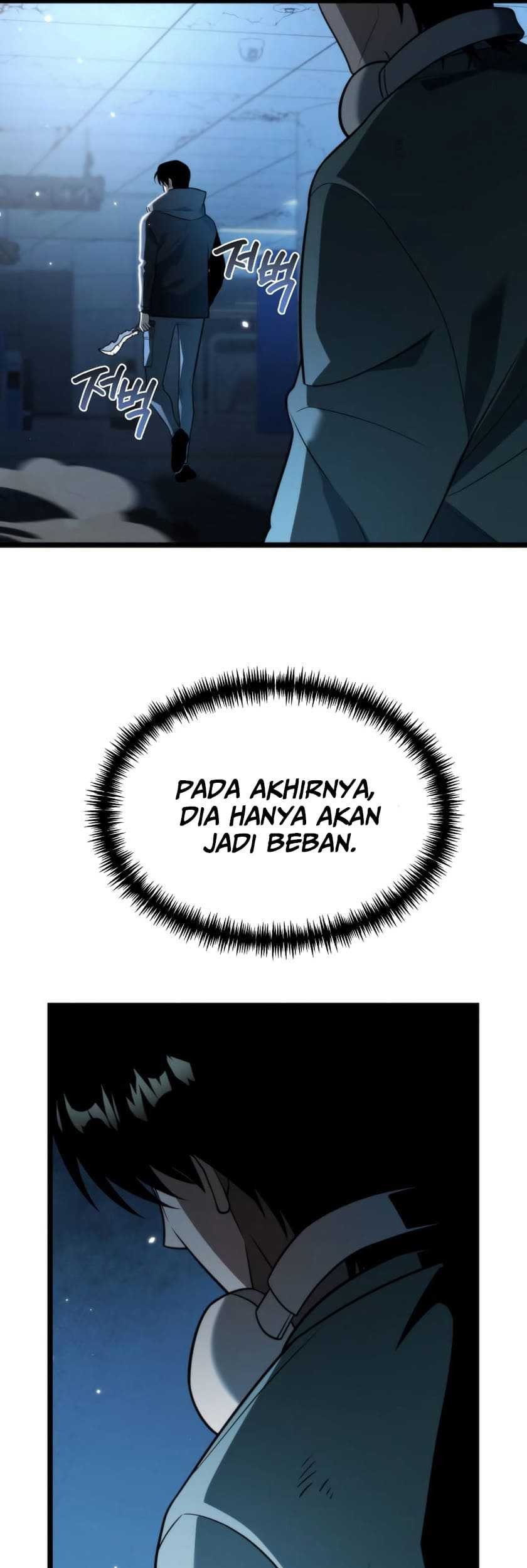 Reincarnator Chapter 4 - halaman 43