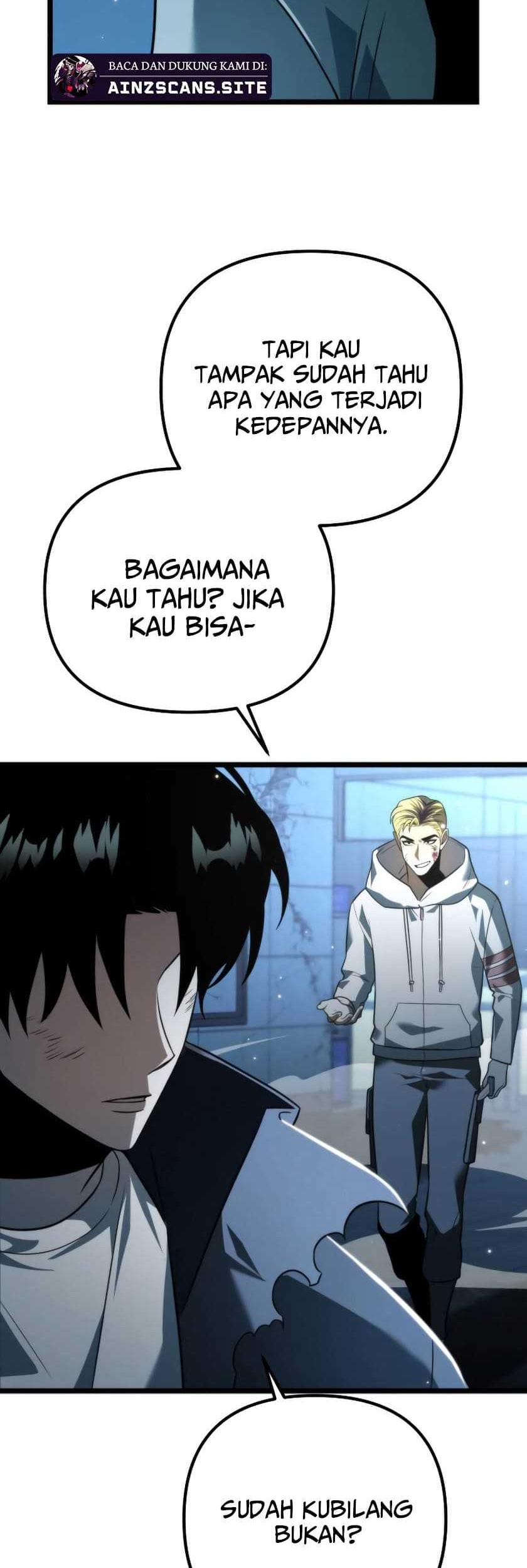 Reincarnator Chapter 4 - halaman 44