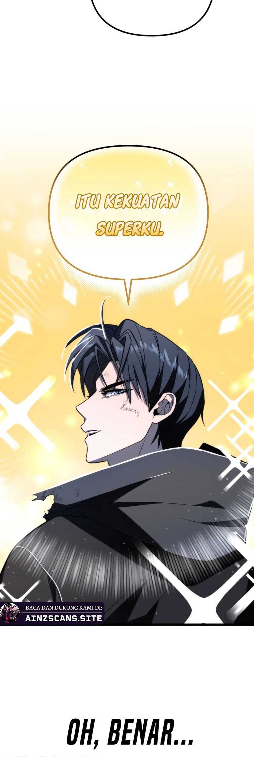 Reincarnator Chapter 4 - halaman 45