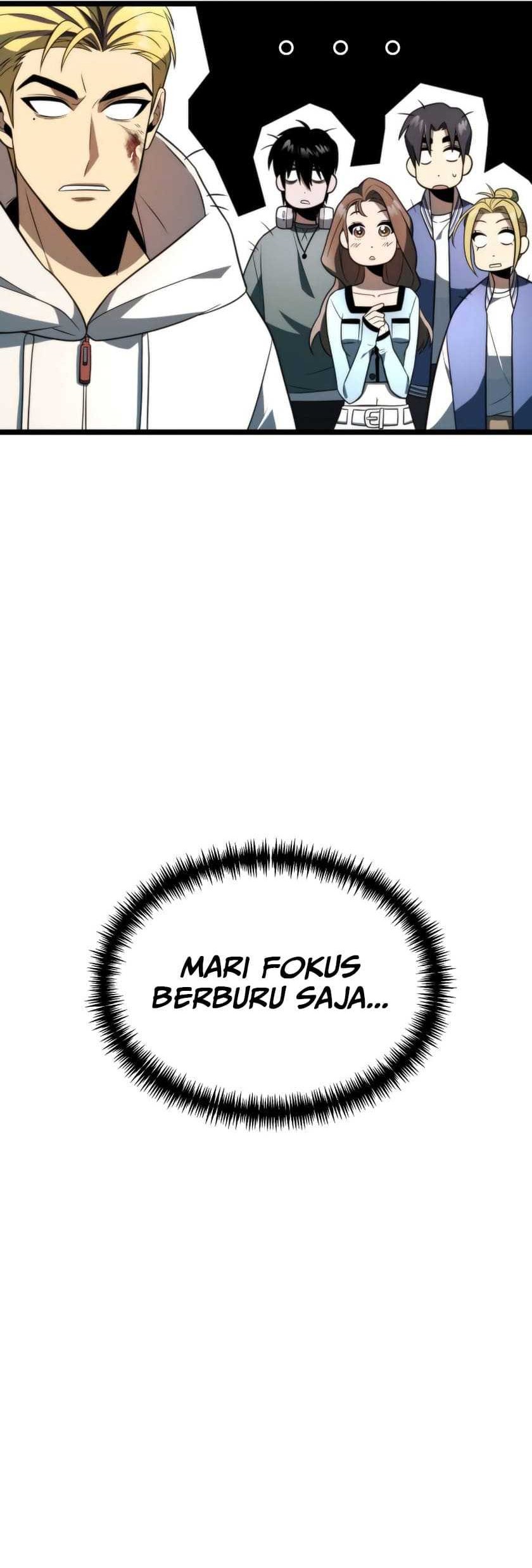 Reincarnator Chapter 4 - halaman 46