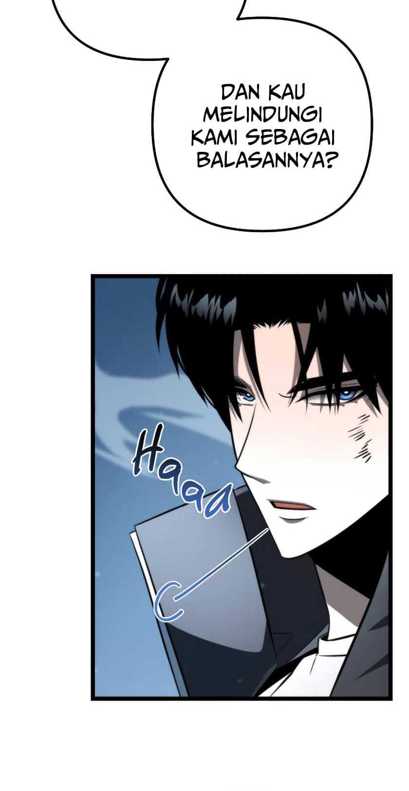 Reincarnator Chapter 4 - halaman 50