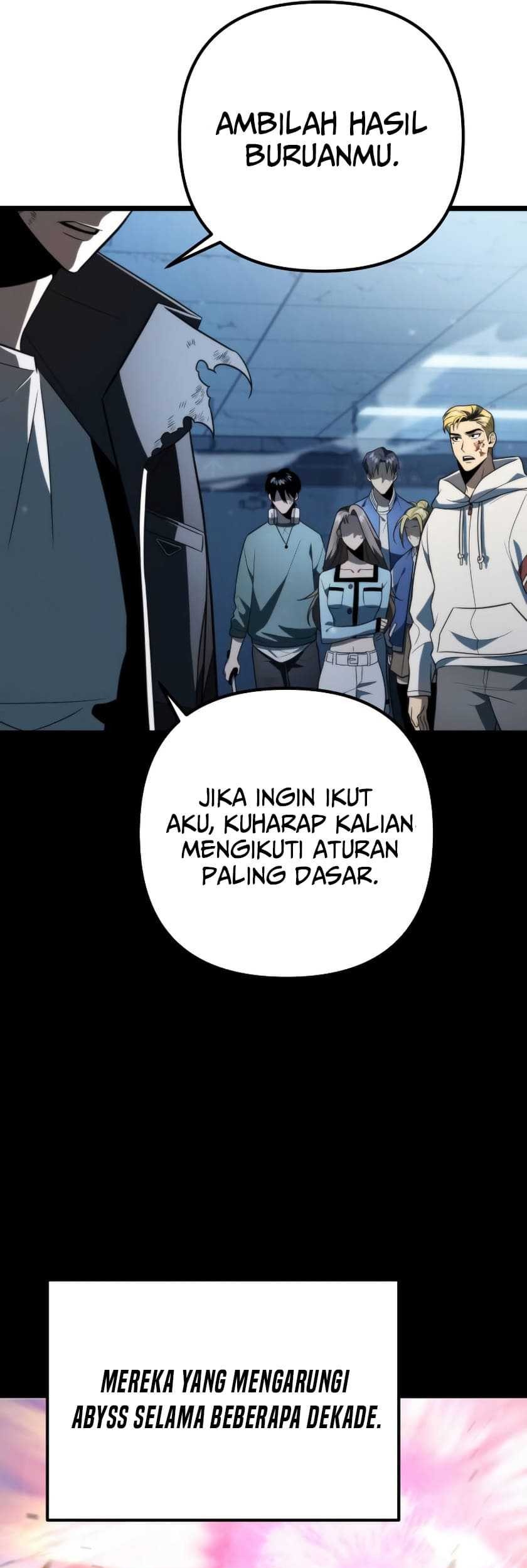 Reincarnator Chapter 4 - halaman 51