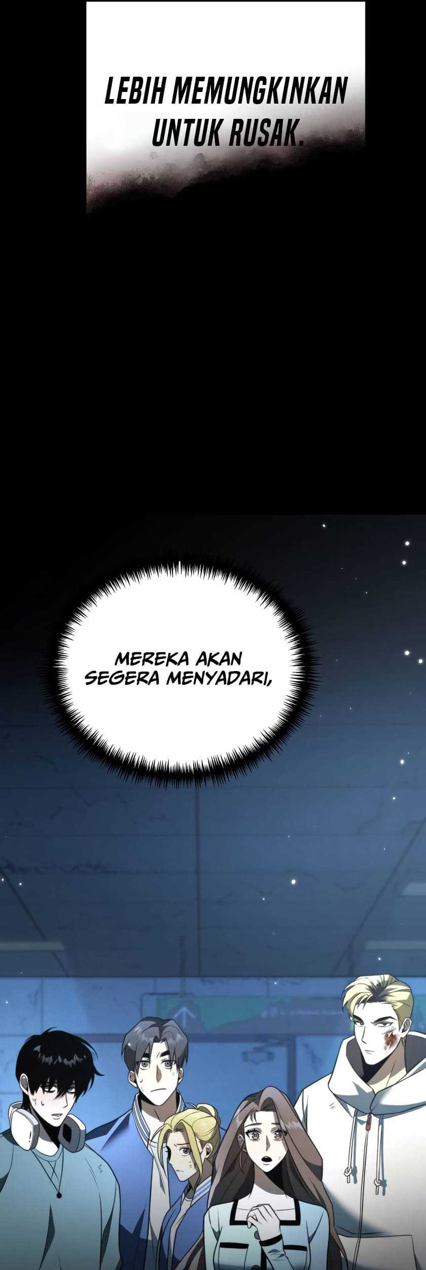Reincarnator Chapter 4 - halaman 55