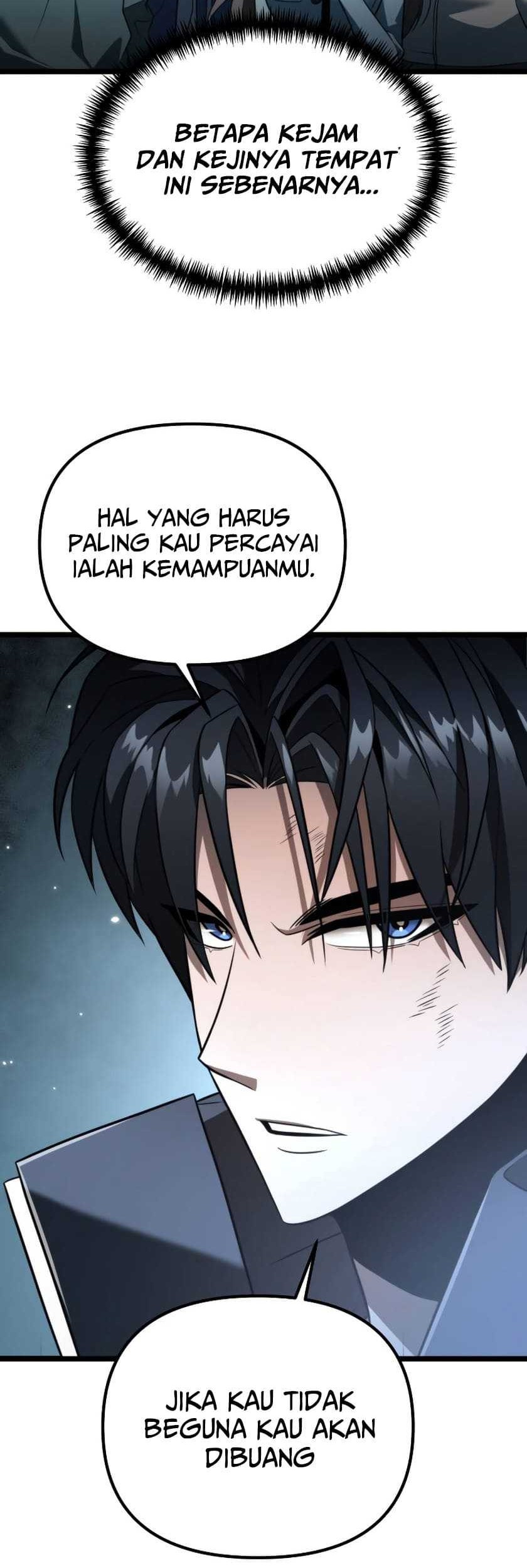 Reincarnator Chapter 4 - halaman 56