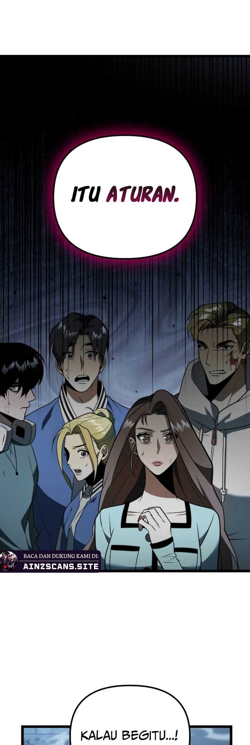 Reincarnator Chapter 4 - halaman 57