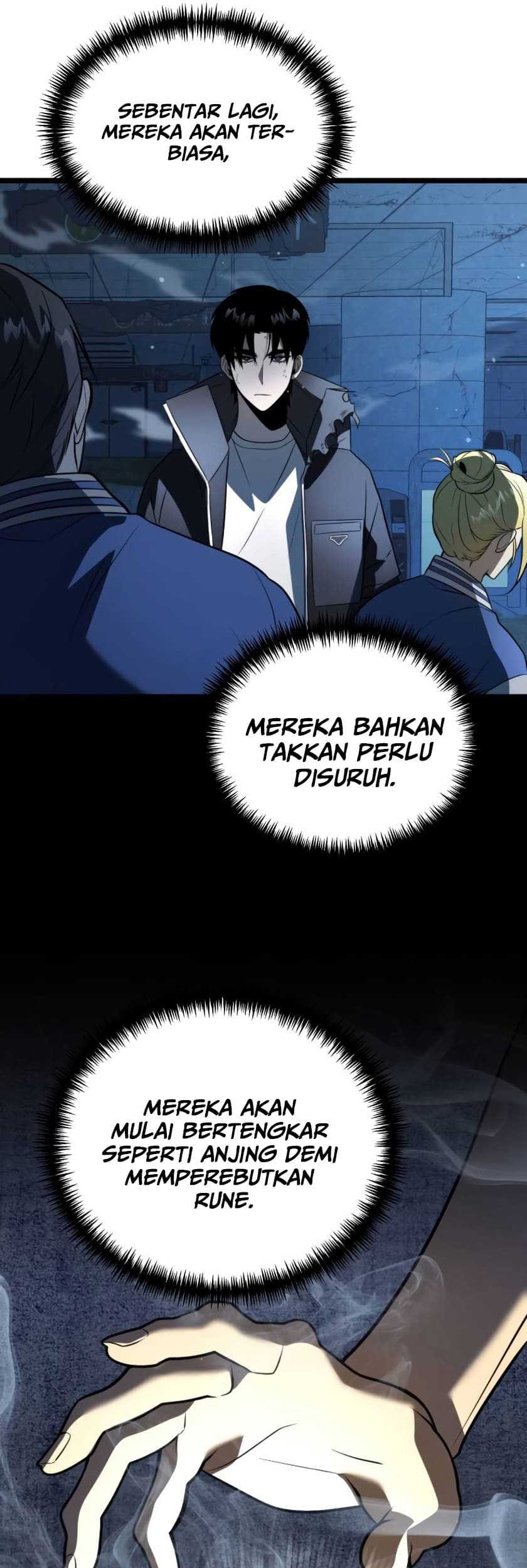 Reincarnator Chapter 4 - halaman 59