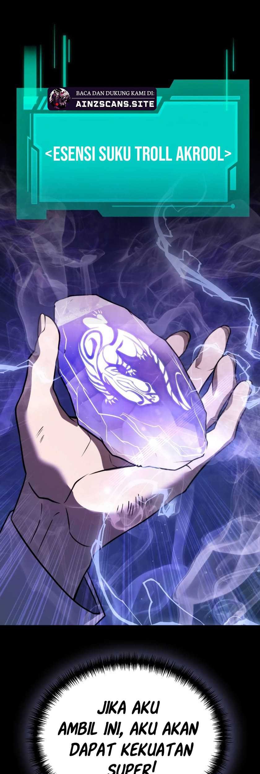 Reincarnator Chapter 4 - halaman 63