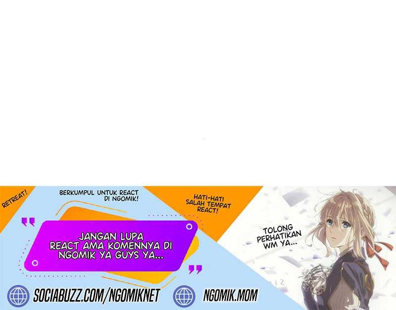 Reincarnator Chapter 40 - halaman 101