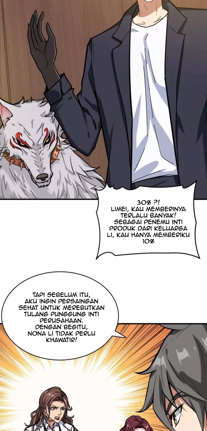 Reincarnator Chapter 40 - halaman 14