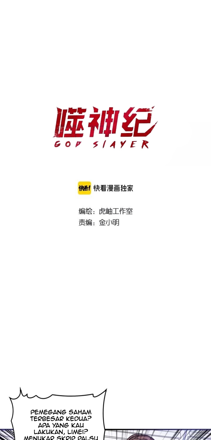 Reincarnator Chapter 40 - halaman 2